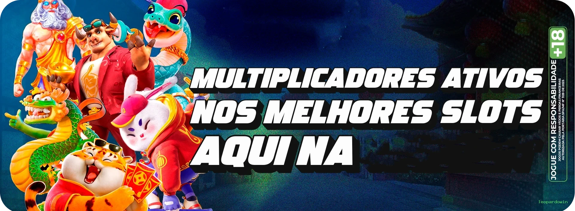 Novos Jogos Promoções